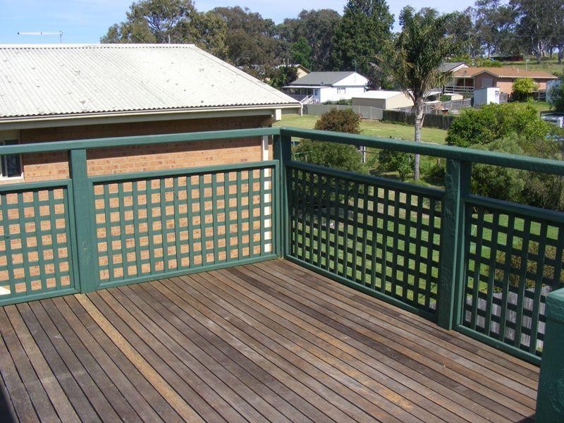 8 Manning STREET, Bega NSW 2550