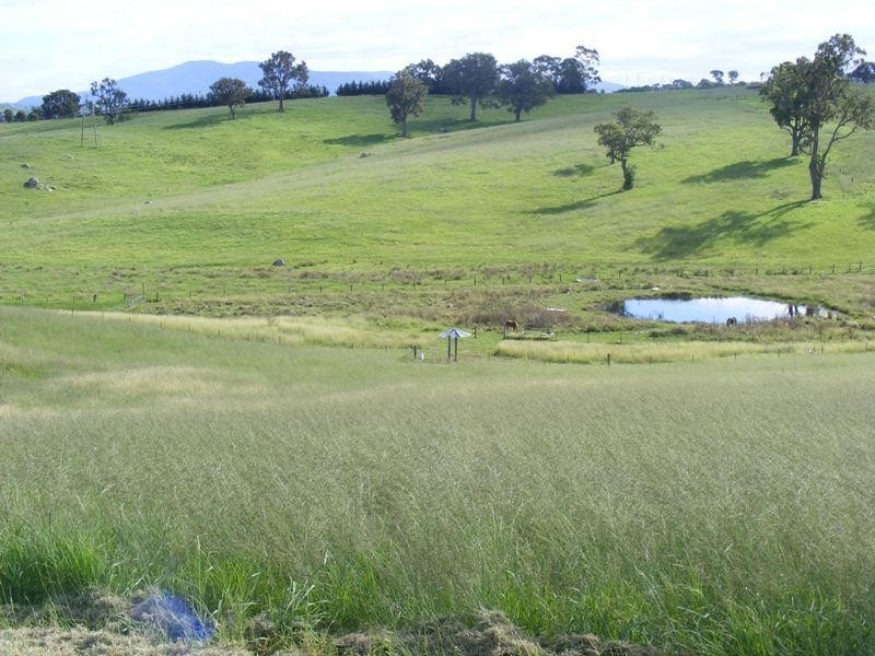 Lot 25 Max Slater Drive, Bega NSW 2550