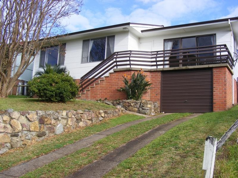 39 Meringo STREET, Bega NSW 2550