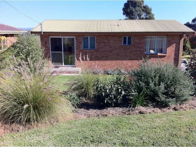 271 Newtown ROAD, Bega NSW 2550