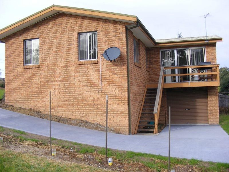 271 Newtown ROAD, Bega NSW 2550