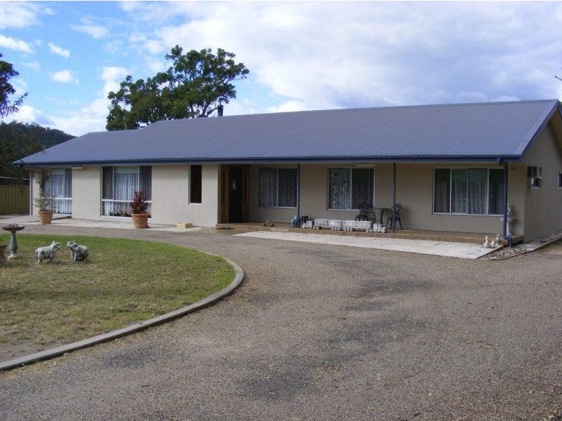 10 Nullica ROAD, Tarraganda NSW 2550