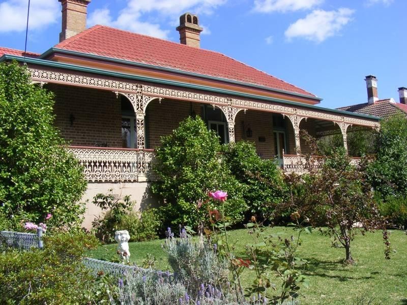 55 Parker STREET, Bega NSW 2550