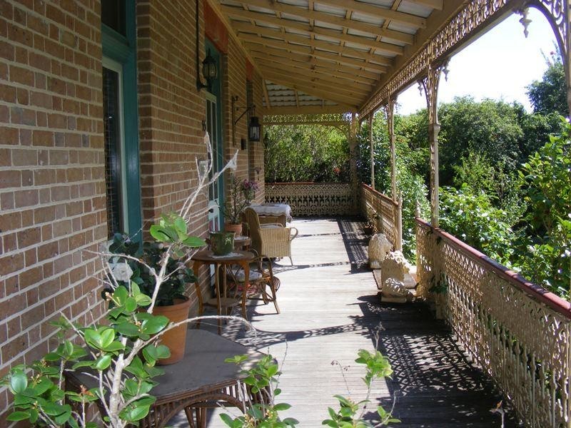 55 Parker STREET, Bega NSW 2550