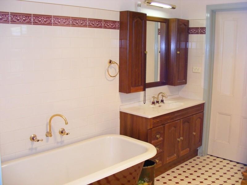 55 Parker STREET, Bega NSW 2550