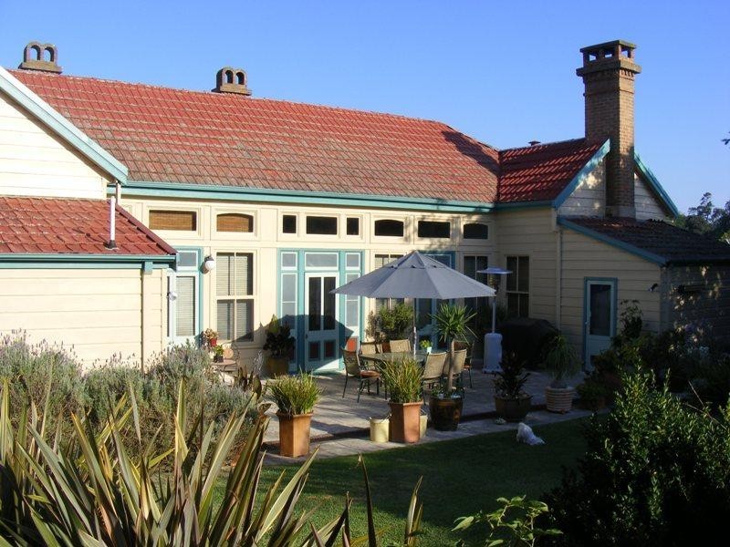 55 Parker STREET, Bega NSW 2550