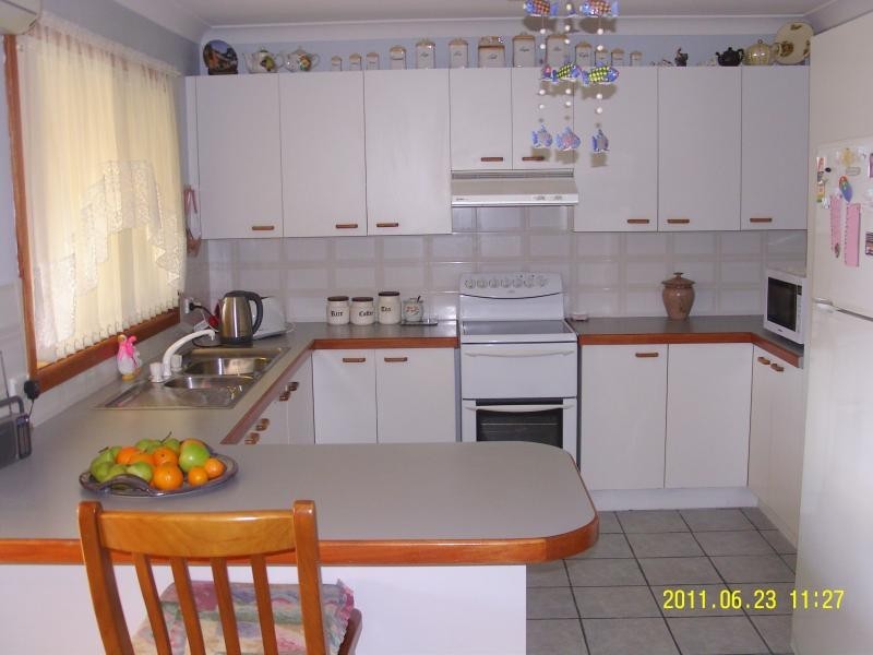 43 Rawlinson STREET, Bega NSW 2550