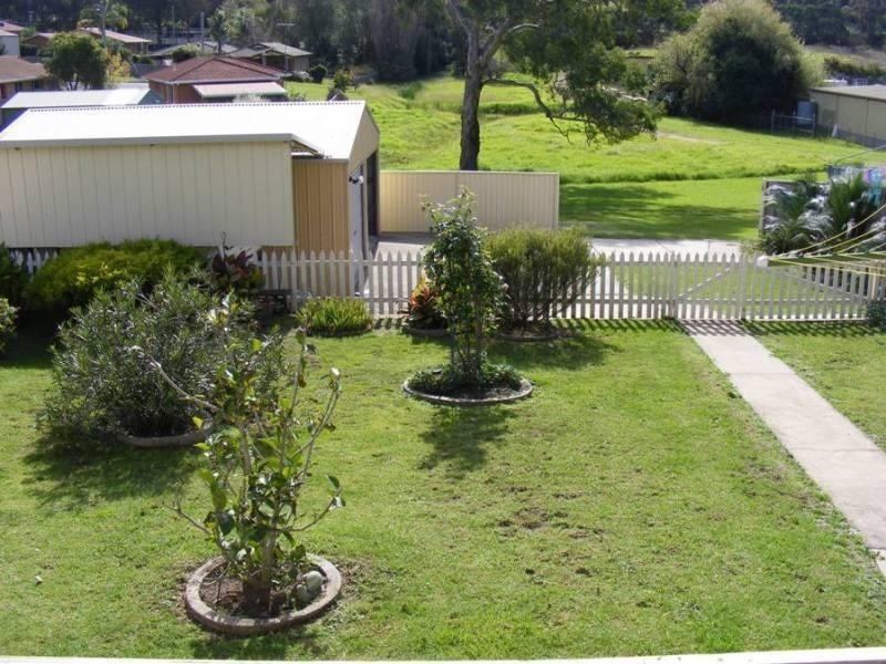 43 Rawlinson STREET, Bega NSW 2550