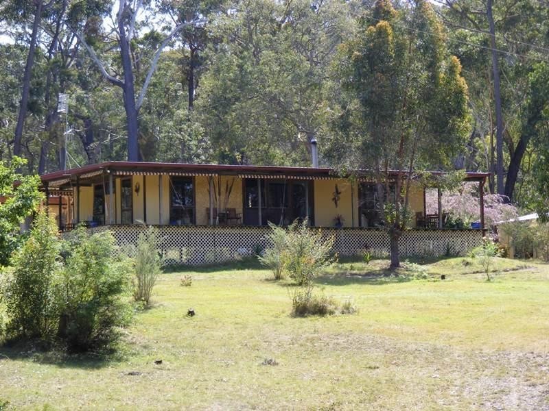 359 Reedy Swamp Road, Tarraganda NSW 2550