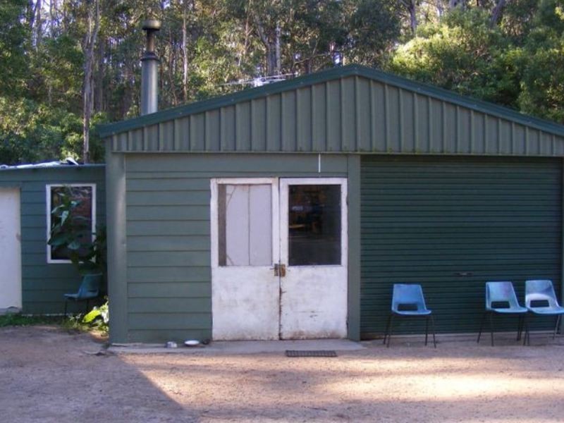 Lot 2 Snowy Mountains Highway, Bemboka NSW 2550