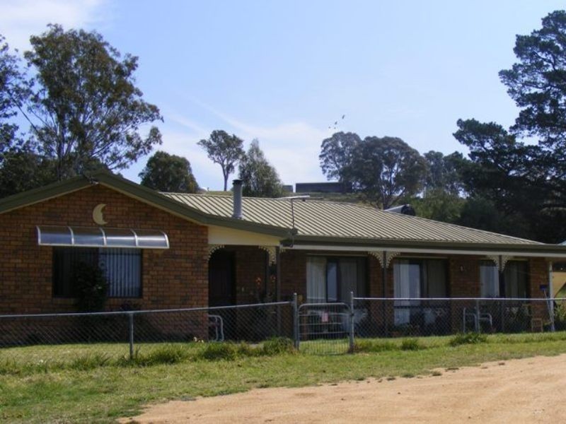 613 Tantawangalo Lane, Candelo NSW 2550