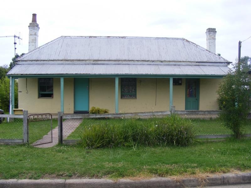 22 Union STREET, Bega NSW 2550