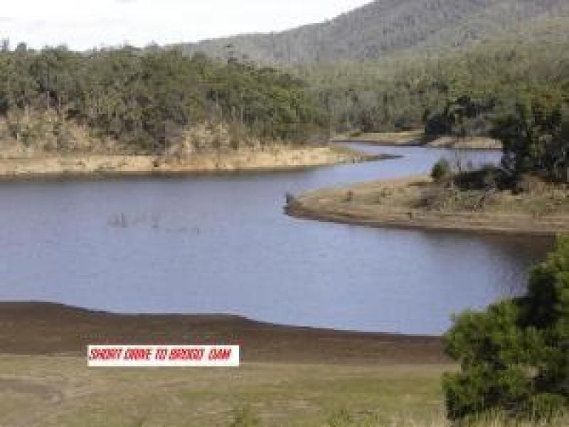 1642 Upper Brogo ROAD, Brogo NSW 2550