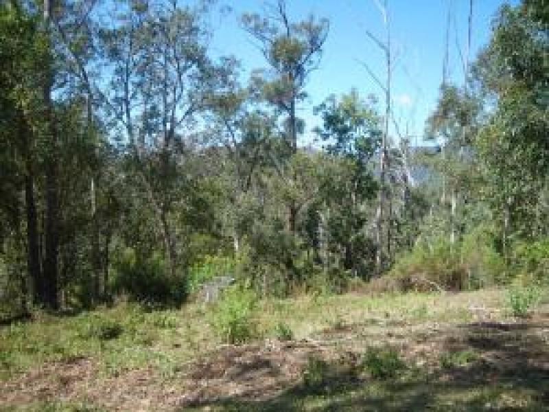 1642 Upper Brogo ROAD, Brogo NSW 2550