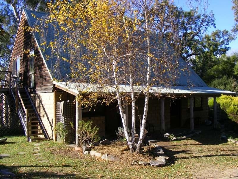 624 Warrigal Range ROAD, Brogo NSW 2550