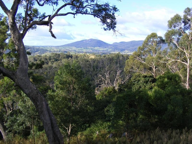 624 Warrigal Range ROAD, Brogo NSW 2550