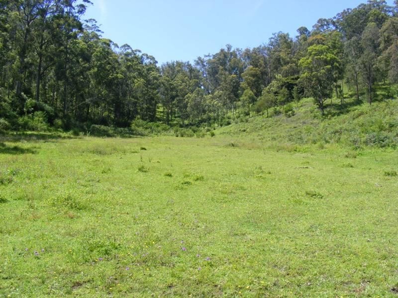 624 Warrigal Range ROAD, Brogo NSW 2550