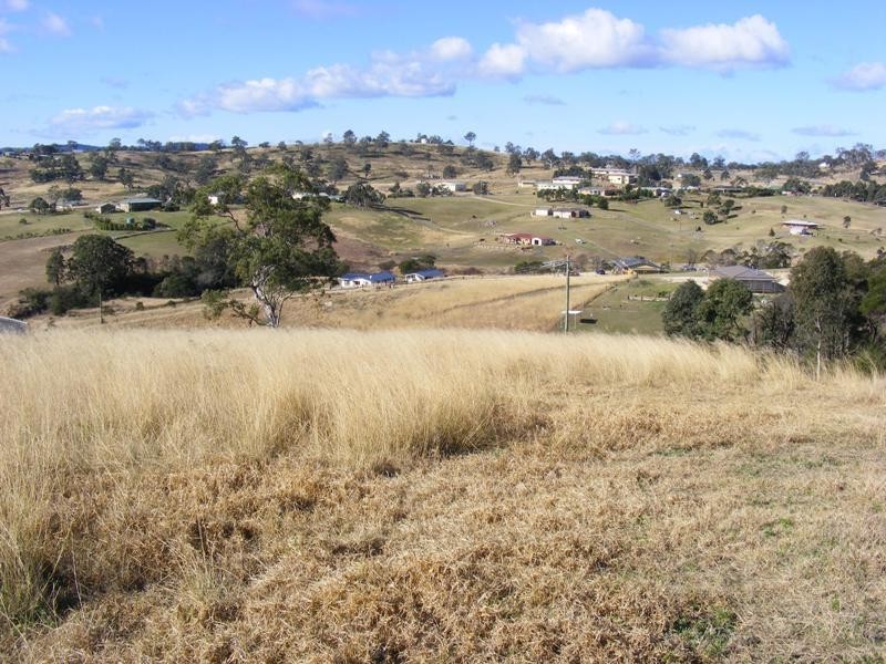 Lot 49 Wattle Place, Bega NSW 2550