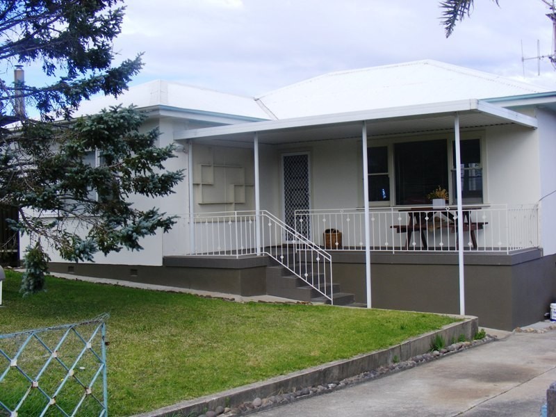 98 Rawlinson Street, Bega NSW 2550