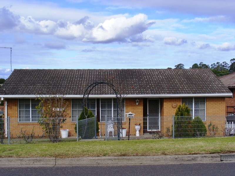 204  Newtown Rd, Bega NSW 2550