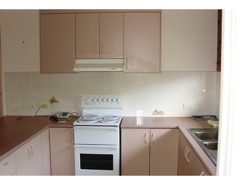 5/16  Little Bega Street, Bega NSW 2550