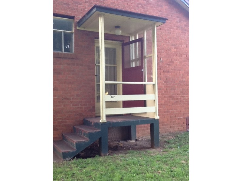 57/9 Yulin Ave, Cooma NSW 2630