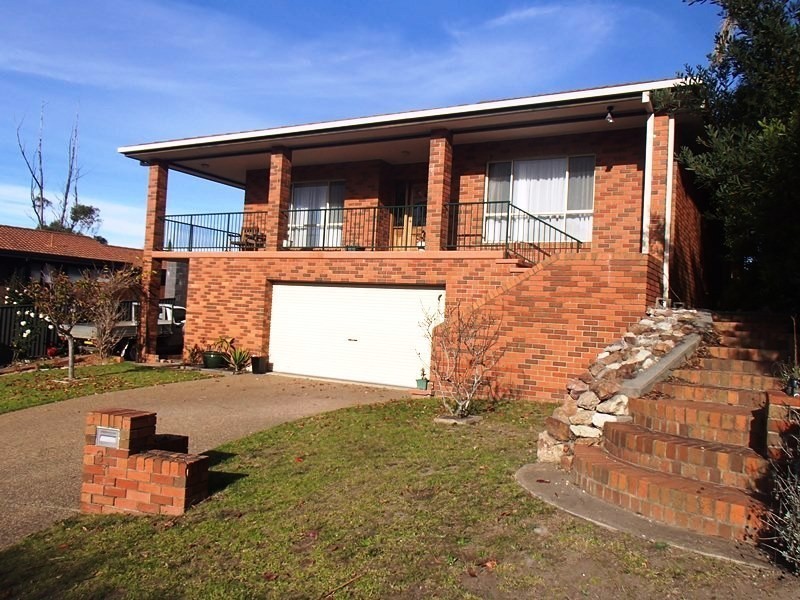 34 Pacific Way, Tura Beach NSW 2548