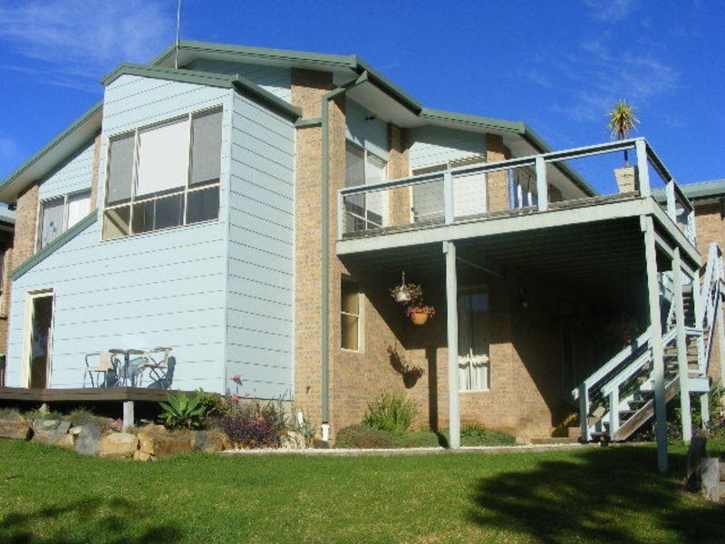 44 Berrambool Drive, Merimbula NSW 2548