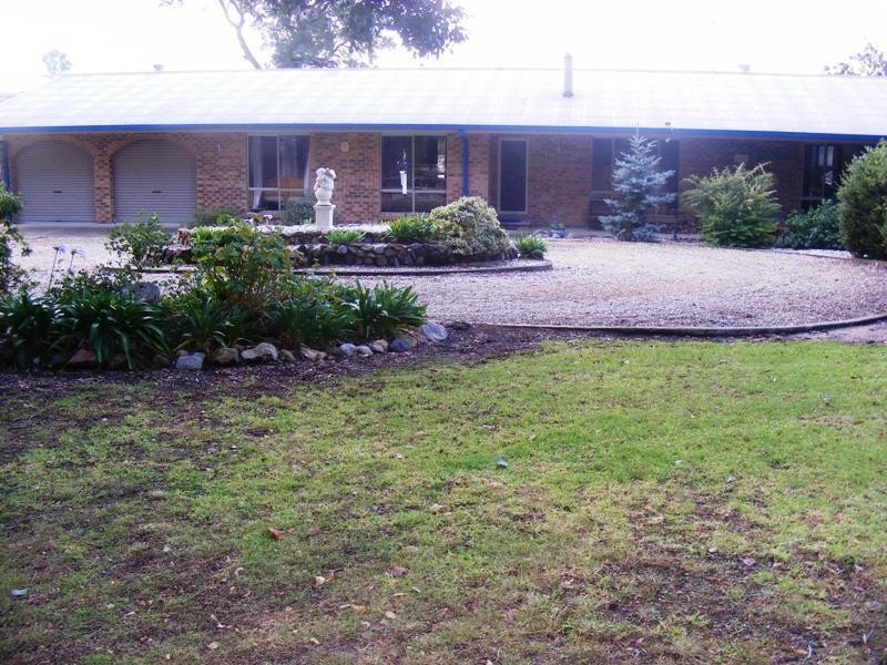 21 Old Soldiers Rd, Wolumla NSW 2550