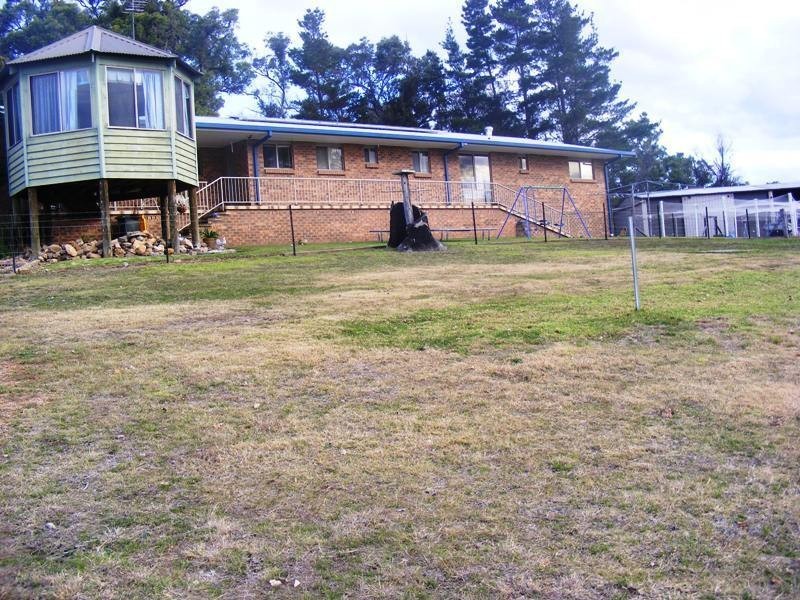 21 Old Soldiers Rd, Wolumla NSW 2550