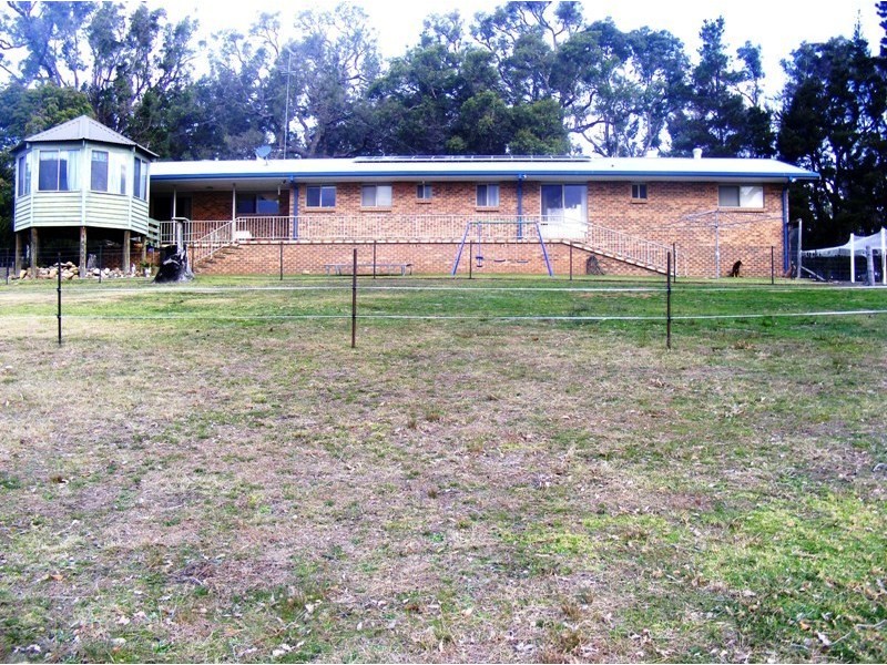 21 Old Soldiers Rd, Wolumla NSW 2550