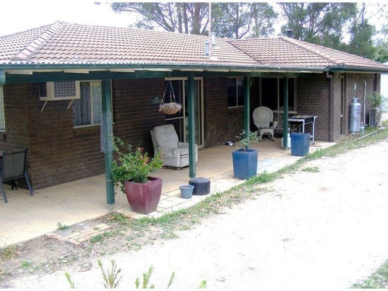 81 Yowrie Road, Cobargo NSW 2550