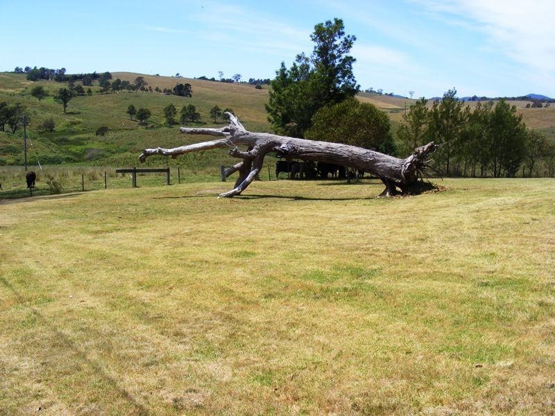 1444 Candelo-Wolumla Rd, Candelo NSW 2550