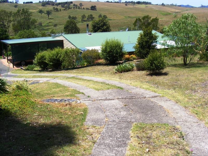 1444 Candelo-Wolumla Rd, Candelo NSW 2550