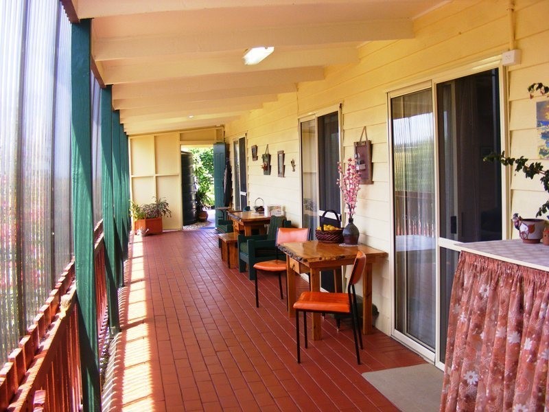 1444 Candelo-Wolumla Rd, Candelo NSW 2550