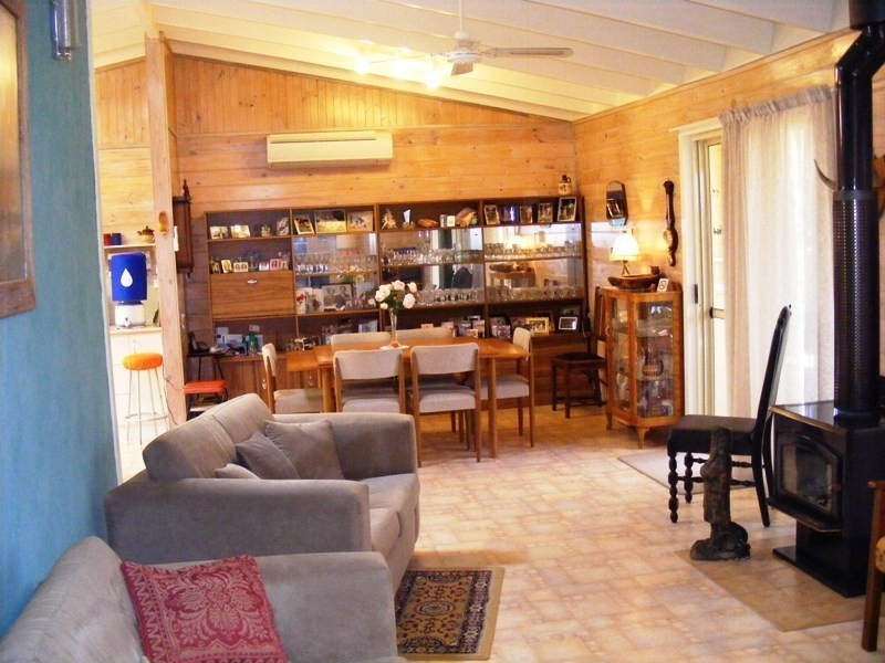 1444 Candelo-Wolumla Rd, Candelo NSW 2550