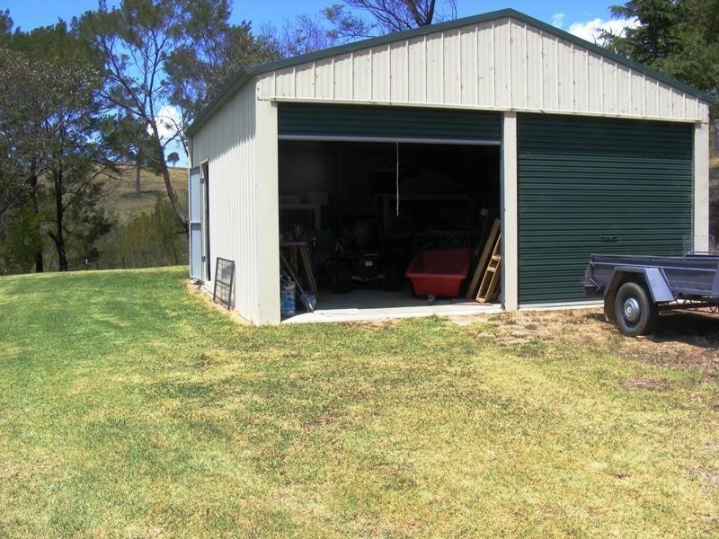 1444 Candelo-Wolumla Rd, Candelo NSW 2550