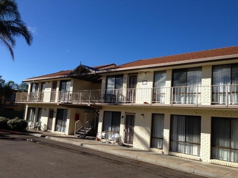 23/68 Arthur Kaine Drive, Merimbula NSW 2548