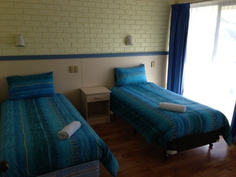 23/68 Arthur Kaine Drive, Merimbula NSW 2548