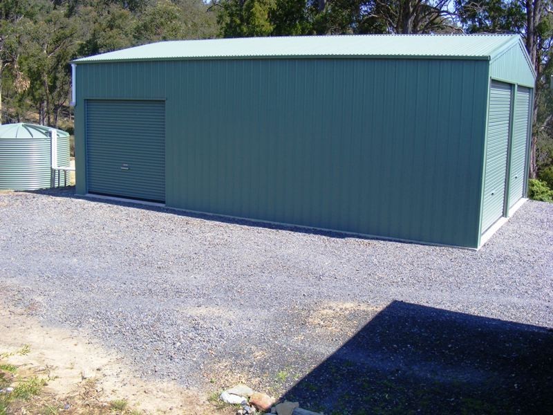 31 Hunters Road, Tanja NSW 2550