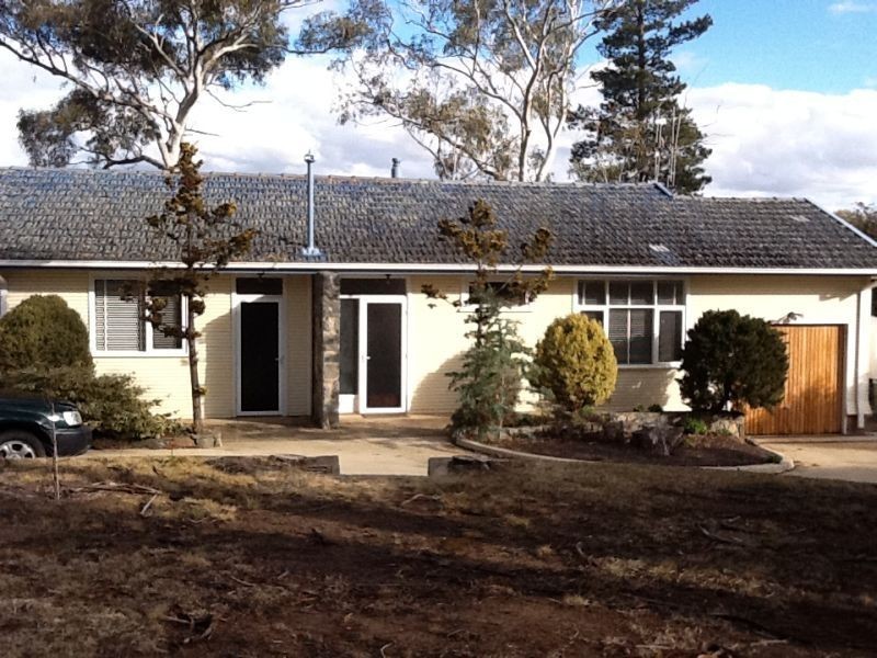1 West Baron St, Cooma NSW 2630