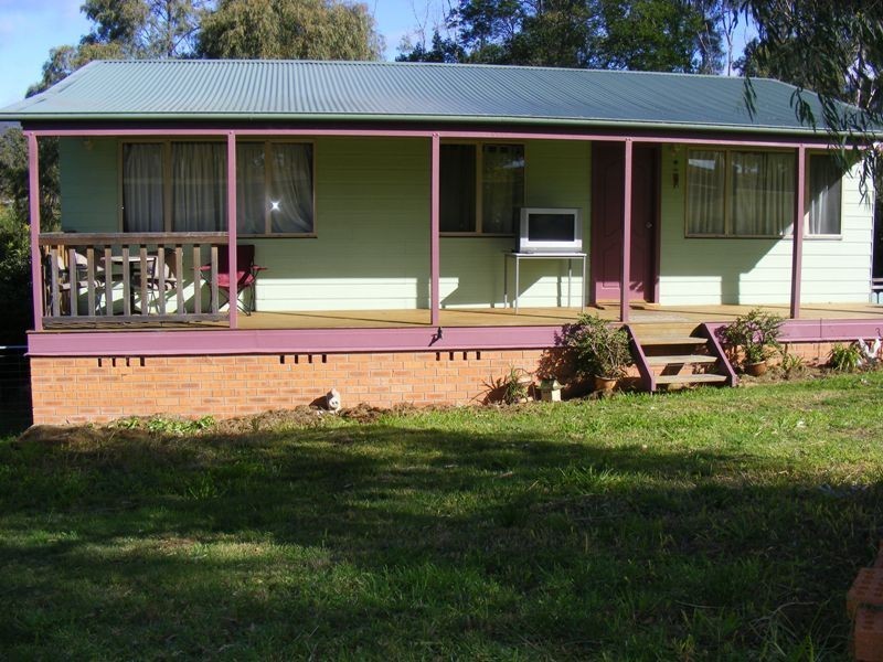 1 Cochrane Street, Wolumla NSW 2550