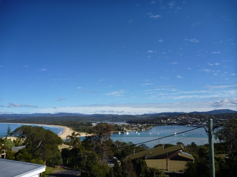 3 Hill Street, Merimbula NSW 2548