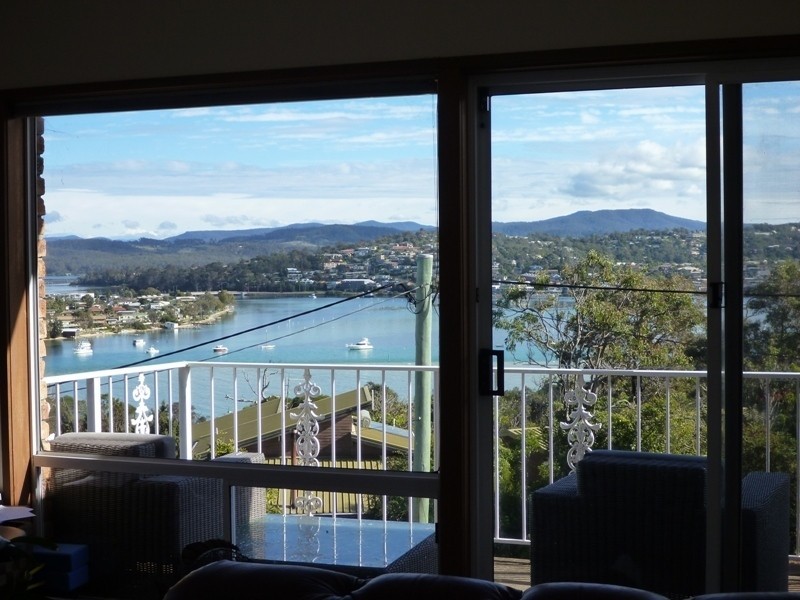 3 Hill Street, Merimbula NSW 2548