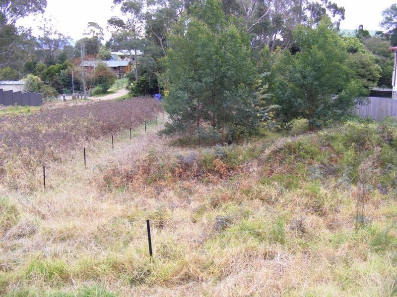 Lot 1 Bega Street, Wolumla NSW 2550