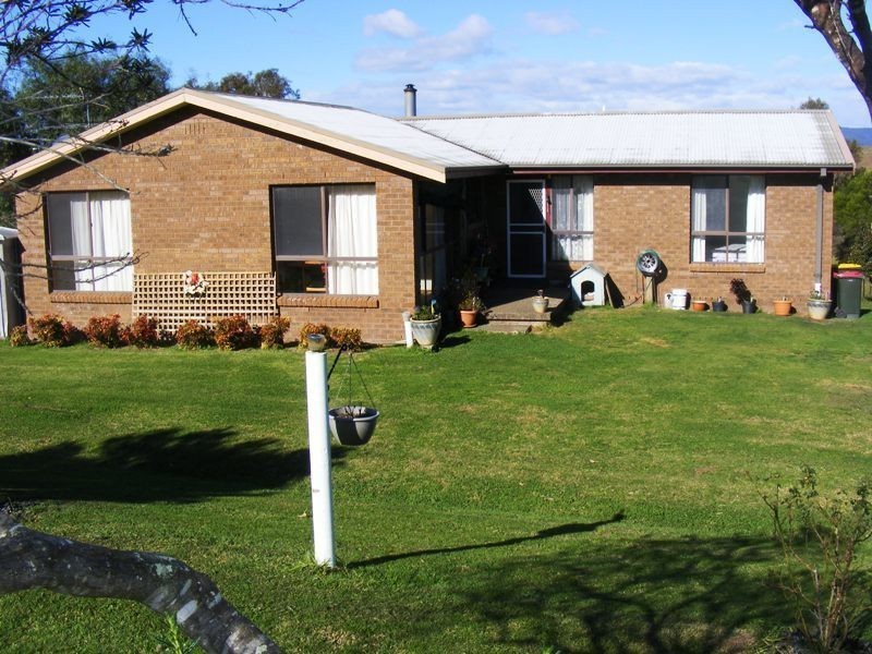312 Wyndham Lane, Toothdale NSW 2550