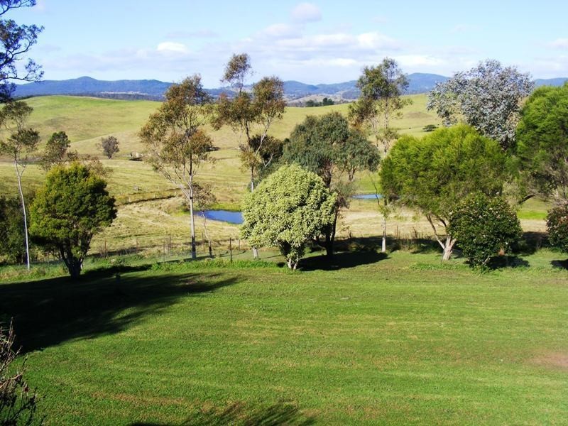 312 Wyndham Lane, Toothdale NSW 2550