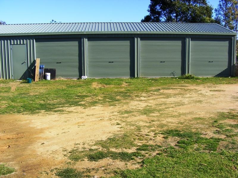 312 Wyndham Lane, Toothdale NSW 2550