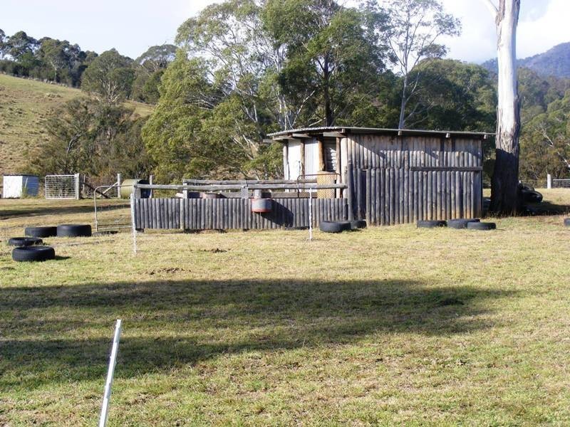 468 New Buildings Road, Wyndham NSW 2550