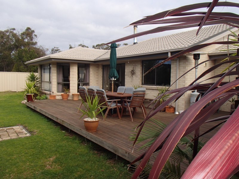 34-36  George Street, South Pambula NSW 2549